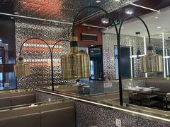 -巴蜀王婆大虾(南锣鼓巷店)
