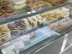 -甜嘟嘟烘焙坊(舒城路店)