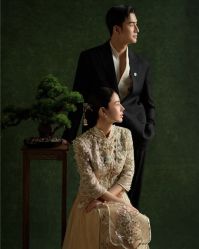 -金夫人婚纱摄影(总店)