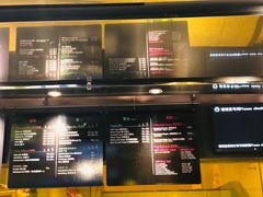 -麦当劳(新王府井店)