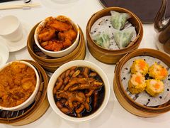 -美心皇宫(沙田大会堂店)