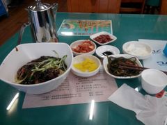 android_upload_pic-祥和居炸酱面馆(美食街店)