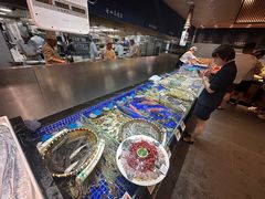 -高佳庄·舟山海鲜(海景旗舰店)