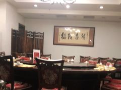 包厢-瑶乡油茶(凤翔店)