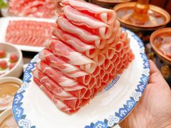 -日坛涮肉(日坛公园店)