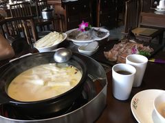 -捞神煲汤火锅(湖滨商业街店)