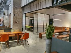大堂-VESH COFFEE(定西路店)