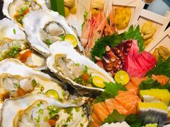 -樱町三味日本料理(城乡世纪广场店)