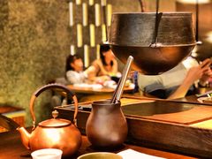 -盡膳口福跷脚牛肉火锅(合生汇购物中心店)