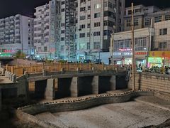 -二仙居商业街
