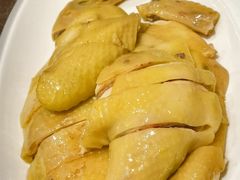 -周锦记广式餐厅(格林生活坊2期店)