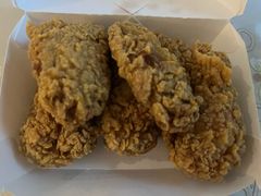 -肯德基(亦庄上海沙龙店)
