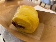 -鲁商铂尔曼大酒店·铂丽自助餐厅