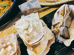 -蠔爺王志德生蚝馆(金沙湾店)