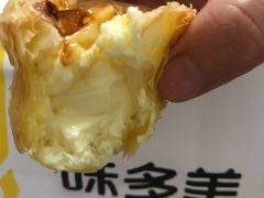 -味多美蛋糕(梨园店)