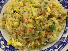 扬州炒饭-粗茶淡饭(东关街店)