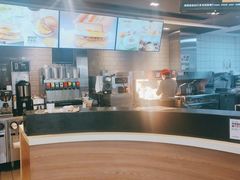 -麦当劳(金稻田路餐)