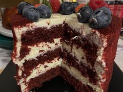 -姆们M Sweetie Cake(三里屯店)