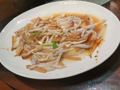 -猪肉婆私房菜(容桂总店)