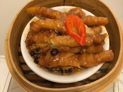 -添好运点心专门店(深水埗店)