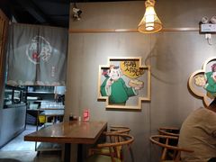 -陈傻子餐厅(世纪都会店)