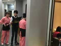-竹之月日本料理铁板烧(香江花园店)