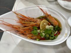 -郭姐·威海渔村(黄兴路店)