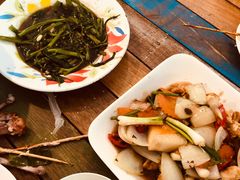 -Doo Dee Thai Food(Issan/Isaan/Esan)