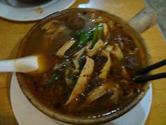 老公的丸子砂锅-清真·马文砂锅大全(麦苋街店)