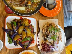 -东北风(龙湾万达广场)
