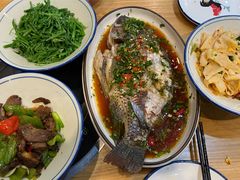 -妈妈的味道(和顺古镇店)