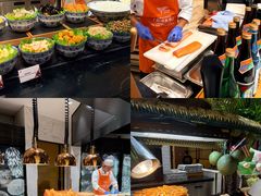 -星汇餐厅(新濠影汇店)