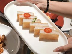-滋粥楼·顺德菜(番禺广场总店)