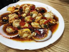 蚝油扇贝-九龙餐厅(大沽路店)