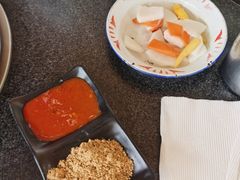 -石记老北京炙子烤肉(松园店)