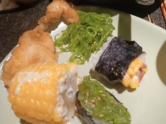 -韩盛·盛江山自助料理(中街大悦城店)