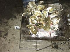 -浪琴湾尾角仔海鲜坊