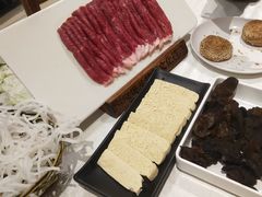 -东来顺饭庄(王府井步行街店)