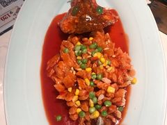 -卯时·龙光雅宴·精致锡帮菜(惠山古镇店)
