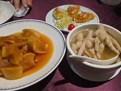 -粤匠·澳门点心粤菜海鲜(澳门半岛店)