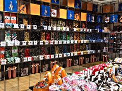 -VENCHI 闻绮(北京国贸商城店)