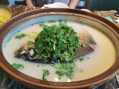 -风味小馆(天目湖宾馆店)