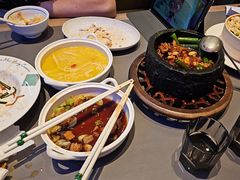 -桂满陇·杭州饭店(清河万象店)