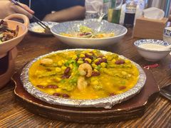 -印象吕梁•吕梁菜