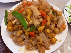 -桃子餐厅·天津菜(红星路直营店)