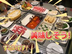 -海底捞火锅(方塔东街店)