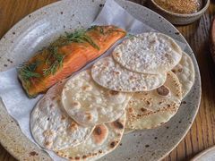 -BOR Eatery(安福路店)