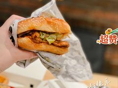 -肯德基(蓝桥店)