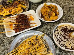 桂花米酒汤圆-小街天府