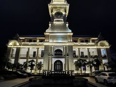 -Big House当代艺术中心